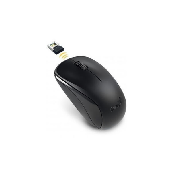 Mouse inalámbrico USB Nx-7000