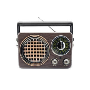 Radio MK-612