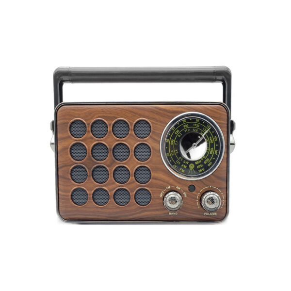 Radio MK-613